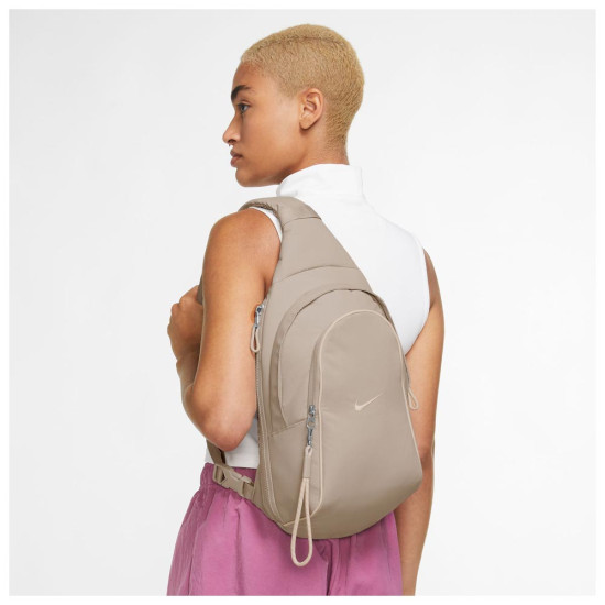 Nike Τσάντα πλάτης Sportswear Essentials Sling Bag